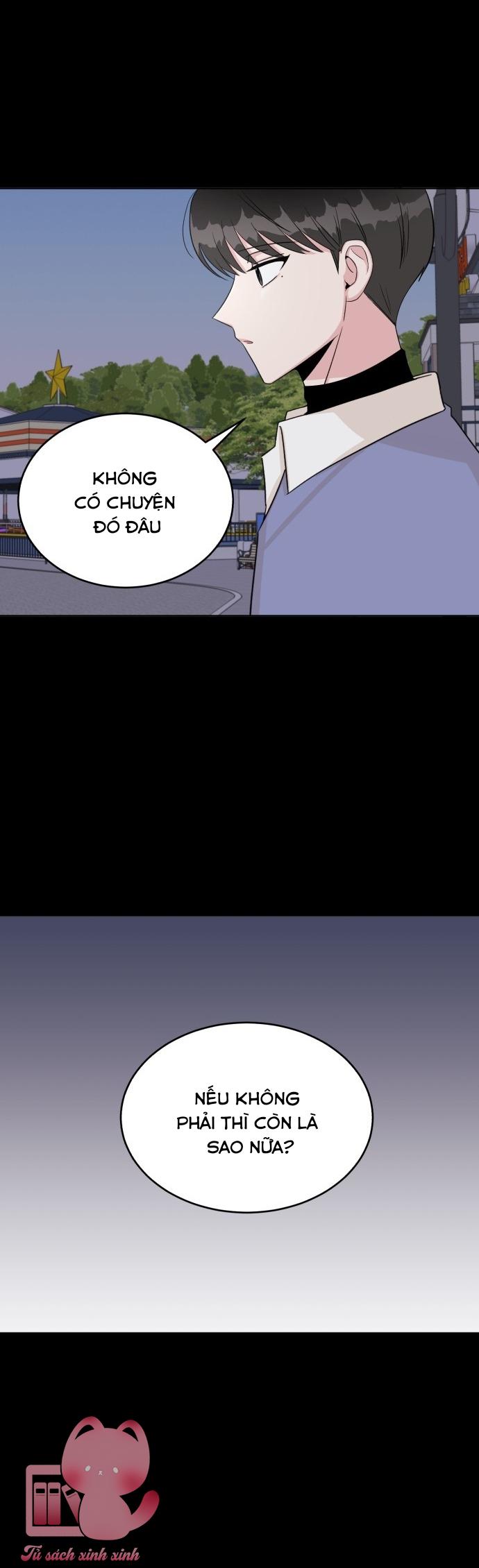 Chúng Ta Là Gì Của Nhau? - Chap 15