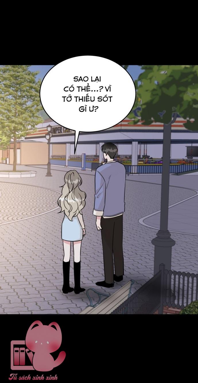 Chúng Ta Là Gì Của Nhau? - Chap 15