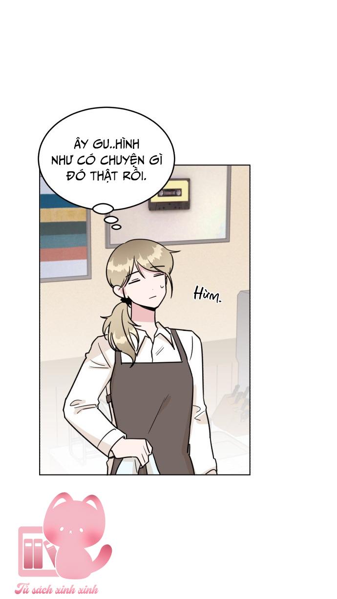 Chúng Ta Là Gì Của Nhau? - Chap 16
