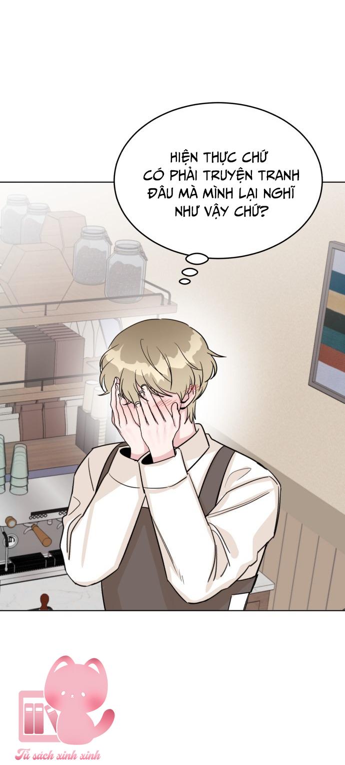 Chúng Ta Là Gì Của Nhau? - Chap 16