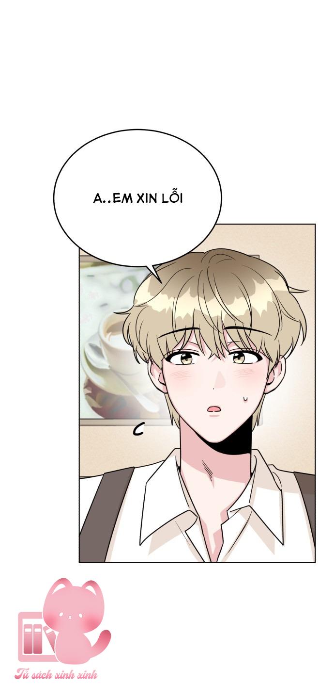 Chúng Ta Là Gì Của Nhau? - Chap 16