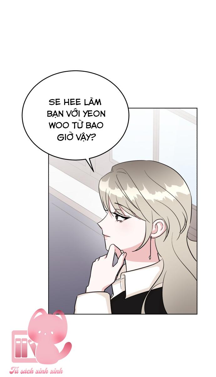 Chúng Ta Là Gì Của Nhau? - Chap 16