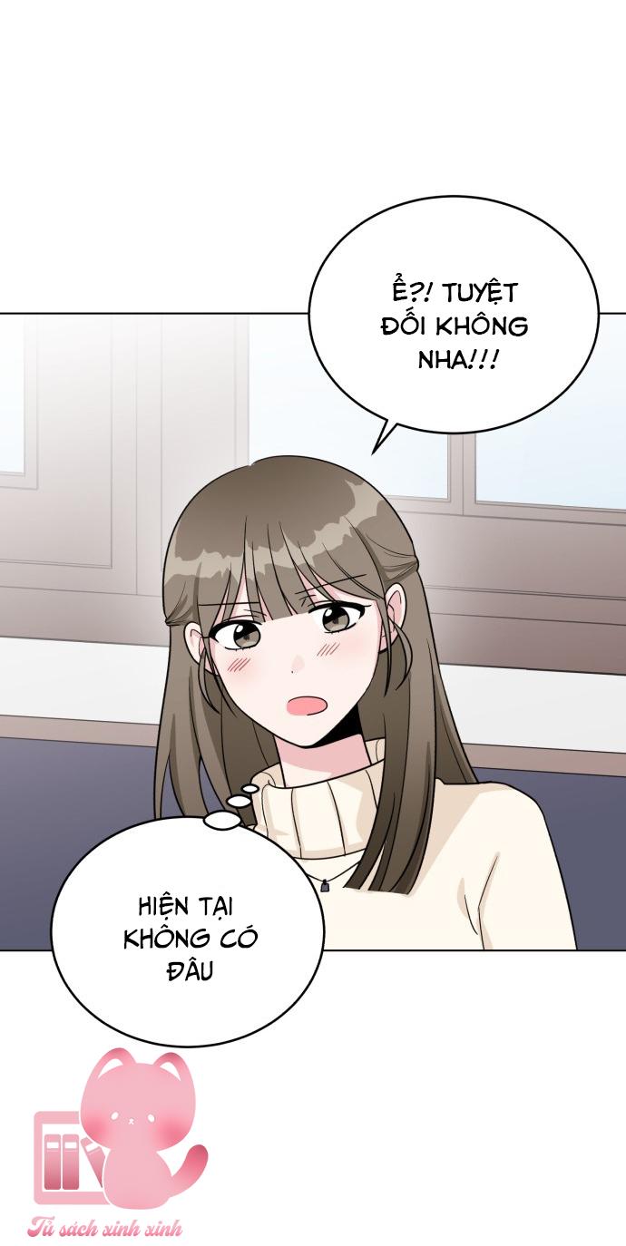 Chúng Ta Là Gì Của Nhau? - Chap 16