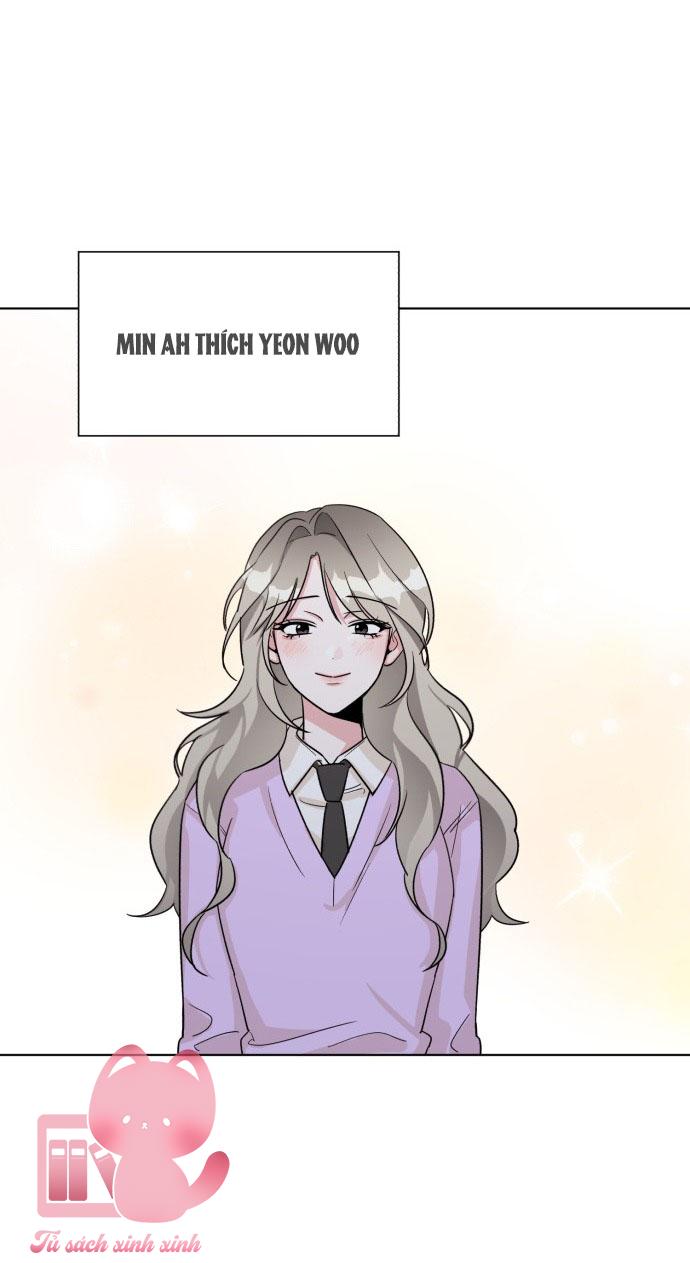Chúng Ta Là Gì Của Nhau? - Chap 17