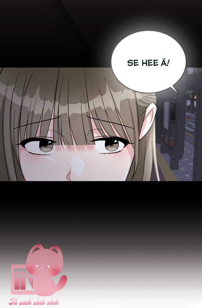 Chúng Ta Là Gì Của Nhau? - Chap 17