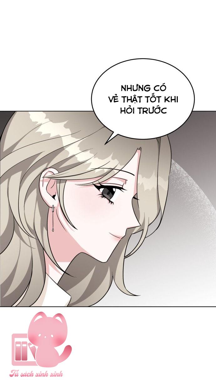 Chúng Ta Là Gì Của Nhau? - Chap 17
