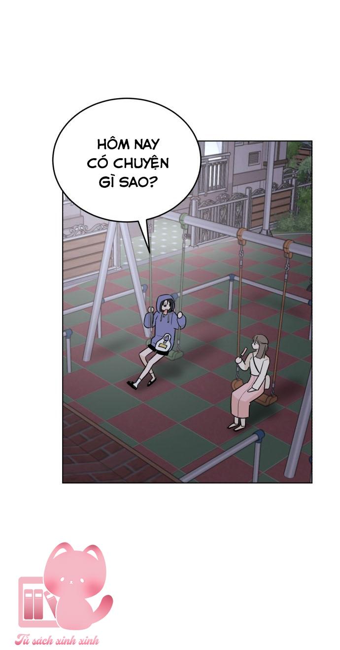 Chúng Ta Là Gì Của Nhau? - Chap 17