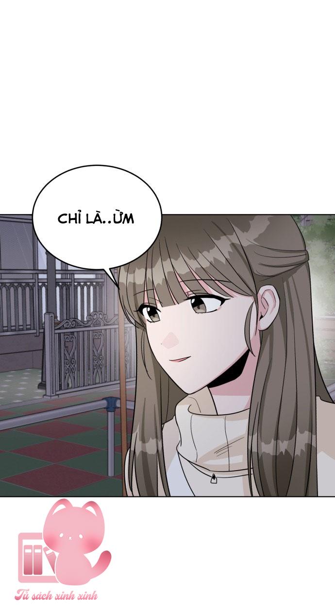 Chúng Ta Là Gì Của Nhau? - Chap 17