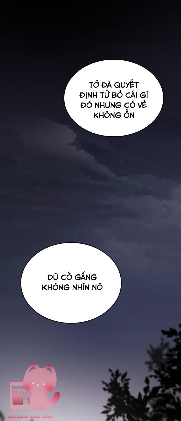 Chúng Ta Là Gì Của Nhau? - Chap 17