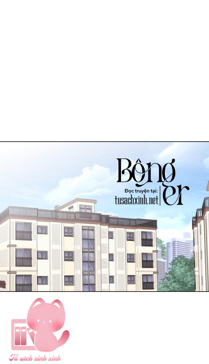 Chúng Ta Là Gì Của Nhau? - Chap 18