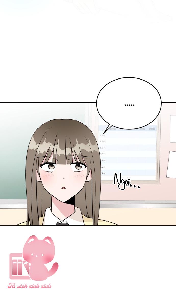 Chúng Ta Là Gì Của Nhau? - Chap 18