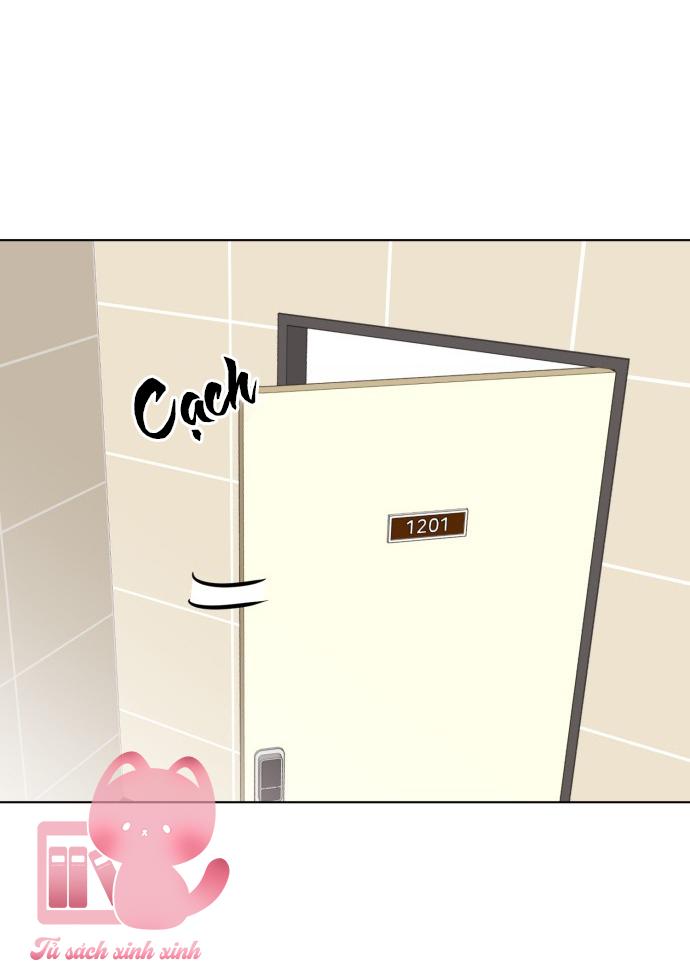 Chúng Ta Là Gì Của Nhau? - Chap 18