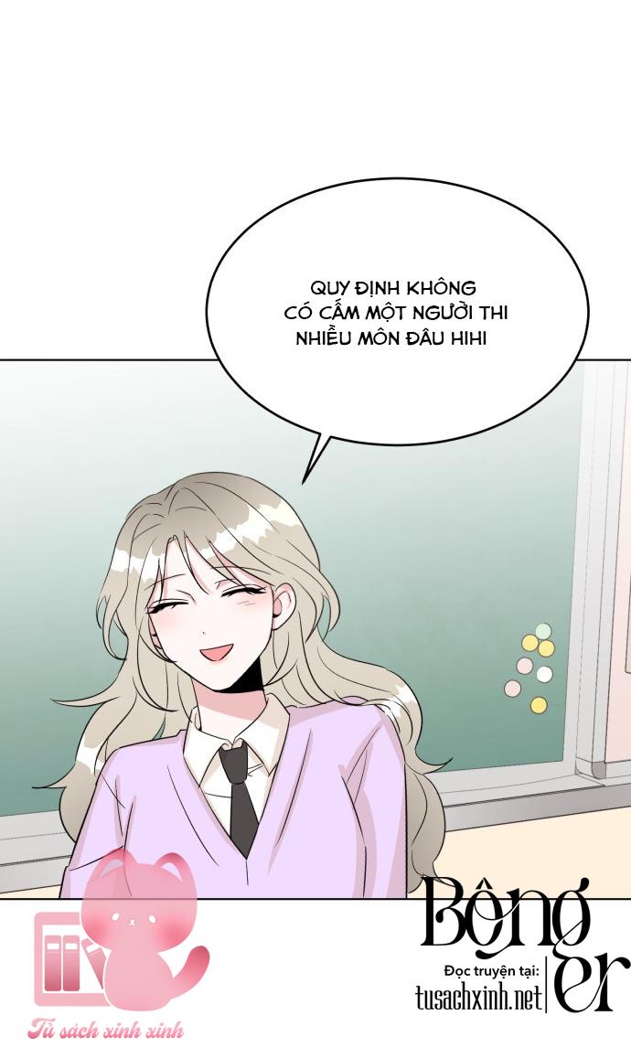 Chúng Ta Là Gì Của Nhau? - Chap 18