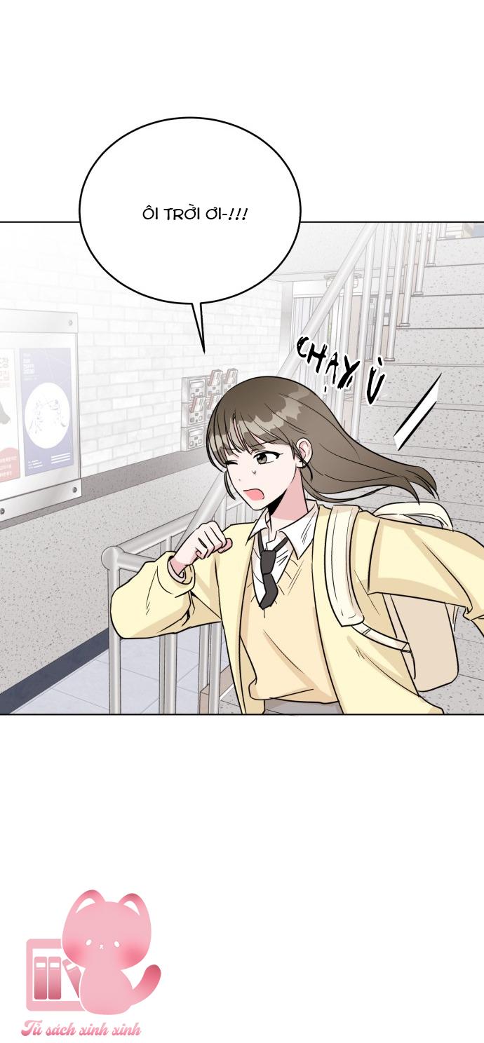 Chúng Ta Là Gì Của Nhau? - Chap 18