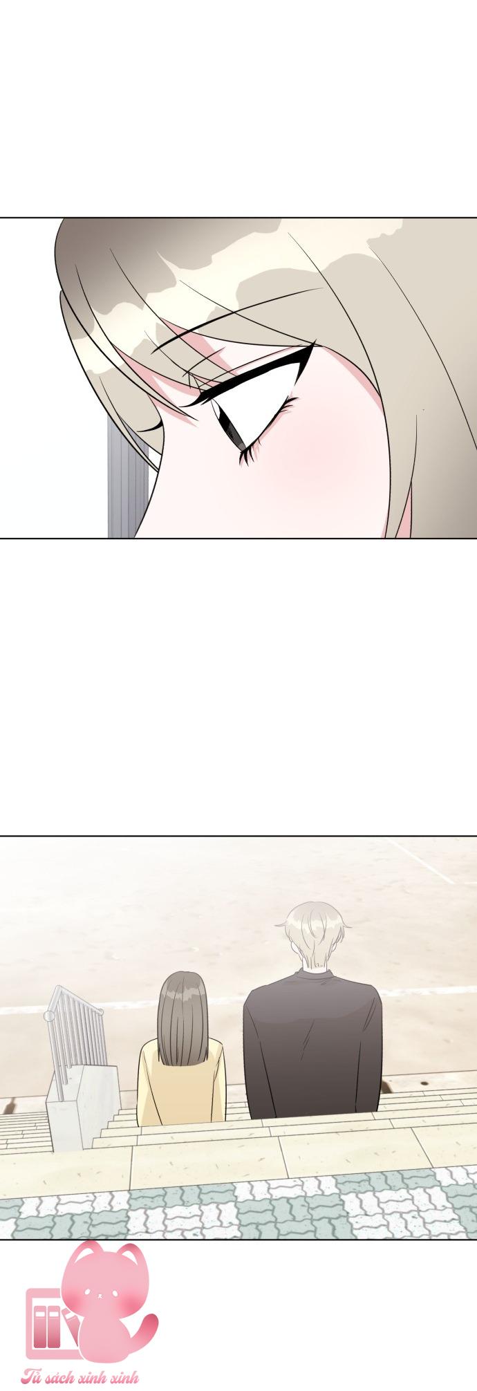 Chúng Ta Là Gì Của Nhau? - Chap 19