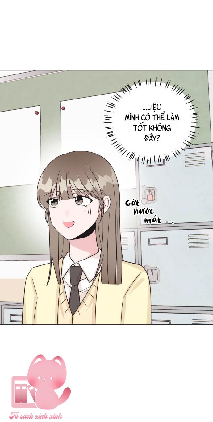 Chúng Ta Là Gì Của Nhau? - Chap 19
