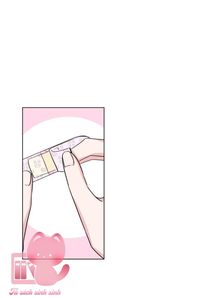 Chúng Ta Là Gì Của Nhau? - Chap 2