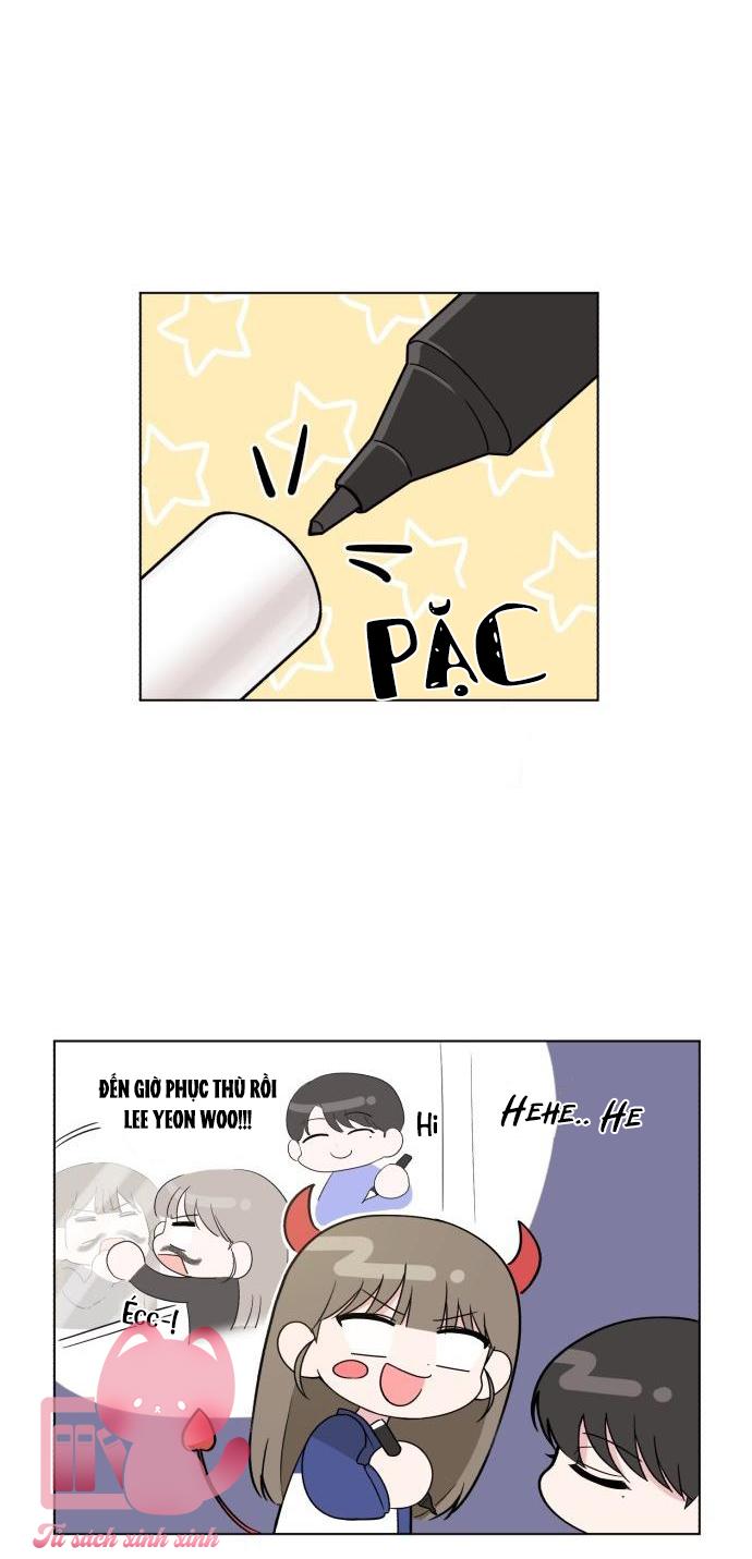 Chúng Ta Là Gì Của Nhau? - Chap 2