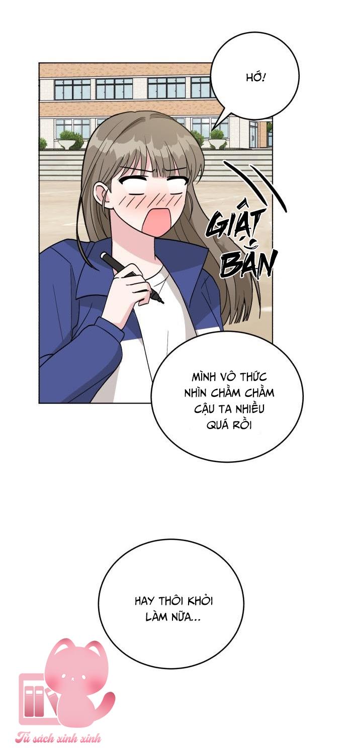 Chúng Ta Là Gì Của Nhau? - Chap 2