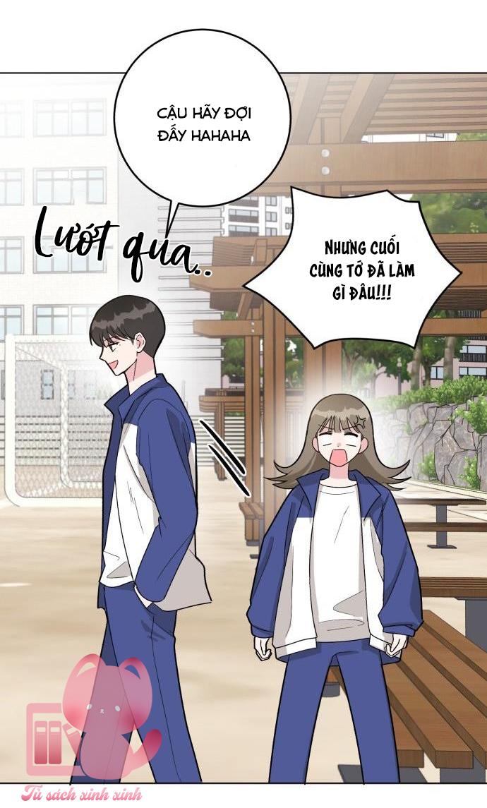 Chúng Ta Là Gì Của Nhau? - Chap 2