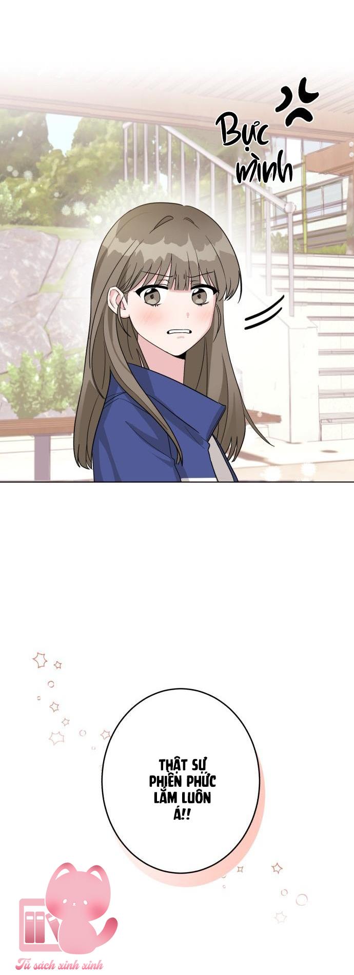 Chúng Ta Là Gì Của Nhau? - Chap 2