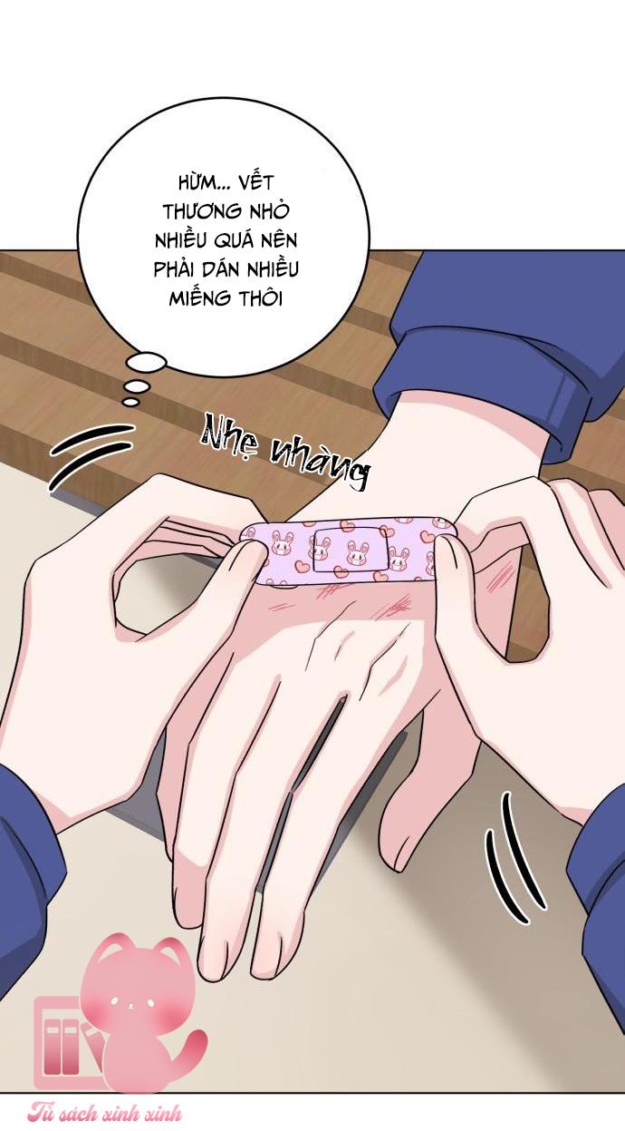 Chúng Ta Là Gì Của Nhau? - Chap 2