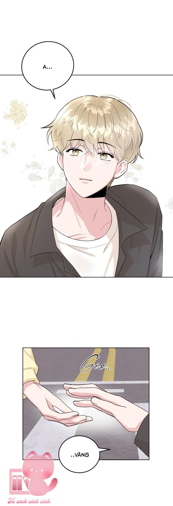 Chúng Ta Là Gì Của Nhau? - Chap 2