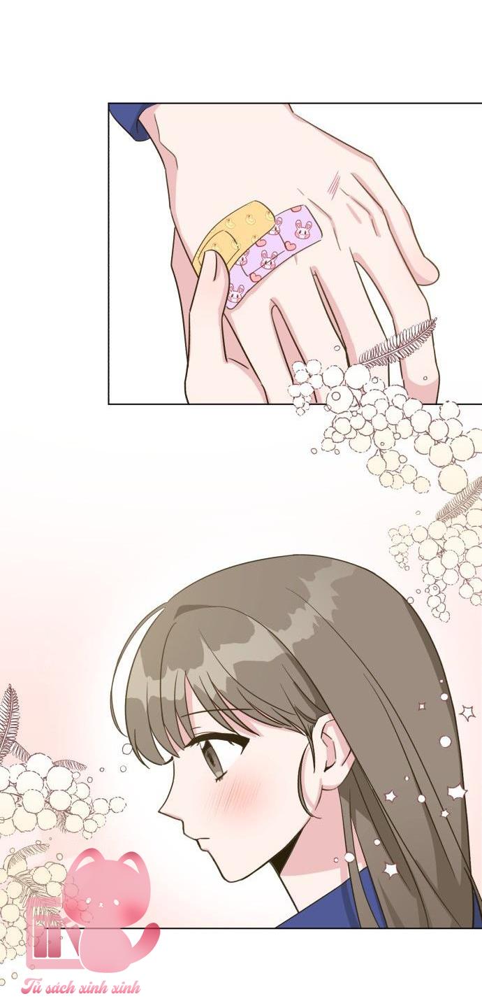 Chúng Ta Là Gì Của Nhau? - Chap 2