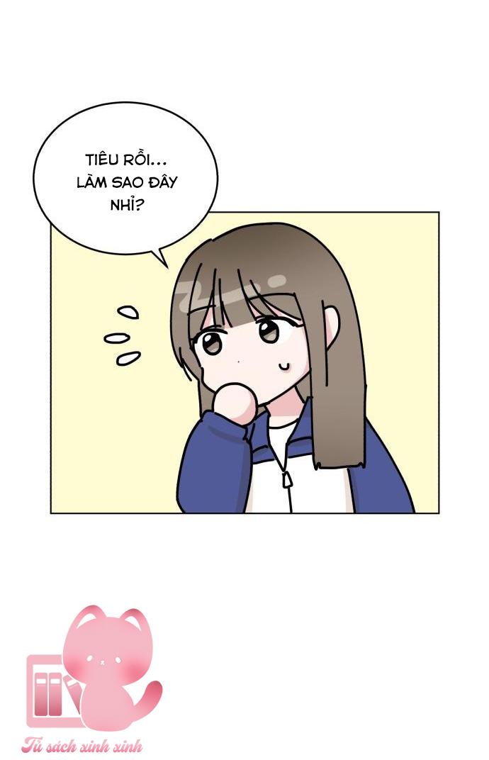 Chúng Ta Là Gì Của Nhau? - Chap 20