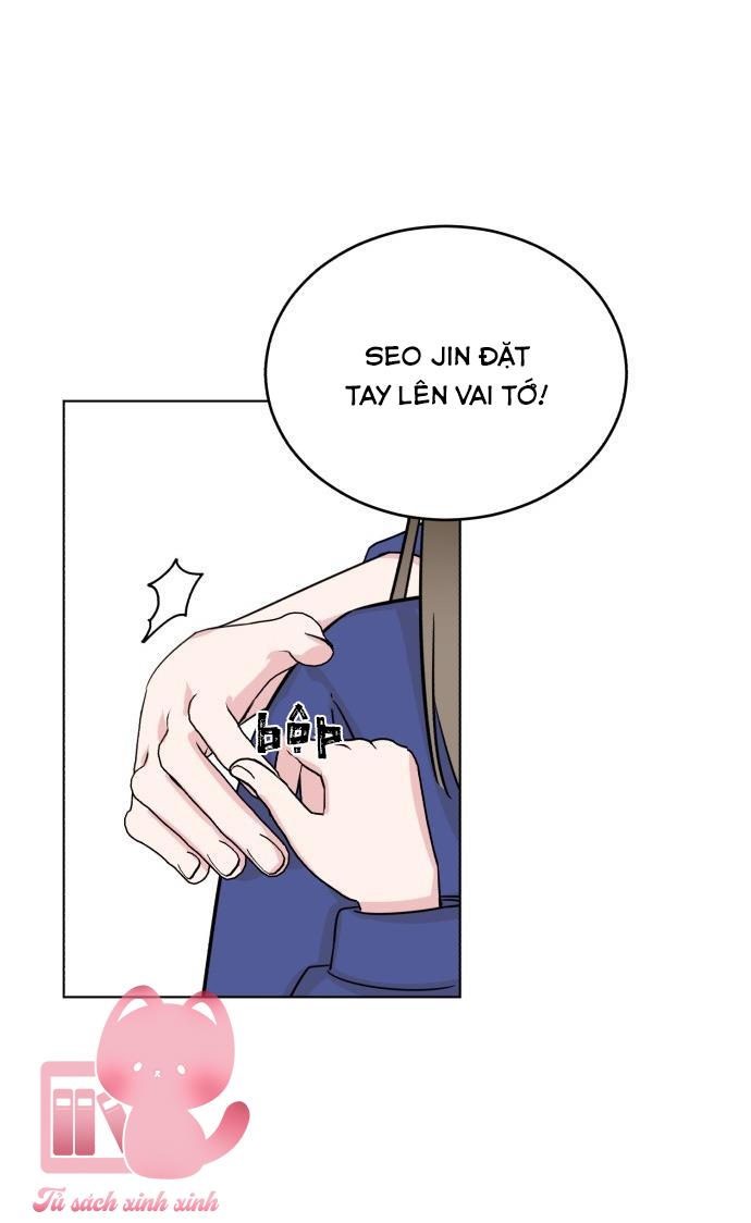 Chúng Ta Là Gì Của Nhau? - Chap 20