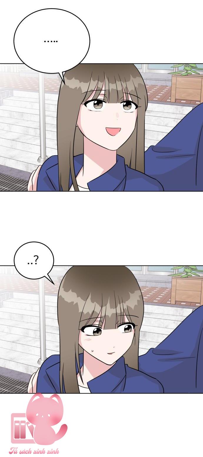 Chúng Ta Là Gì Của Nhau? - Chap 20