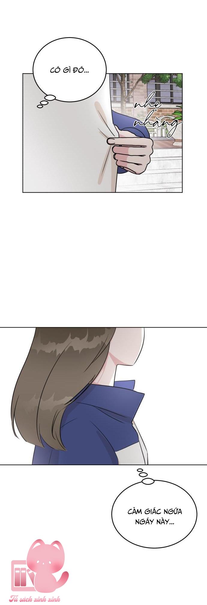 Chúng Ta Là Gì Của Nhau? - Chap 20