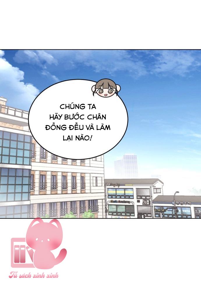 Chúng Ta Là Gì Của Nhau? - Chap 20
