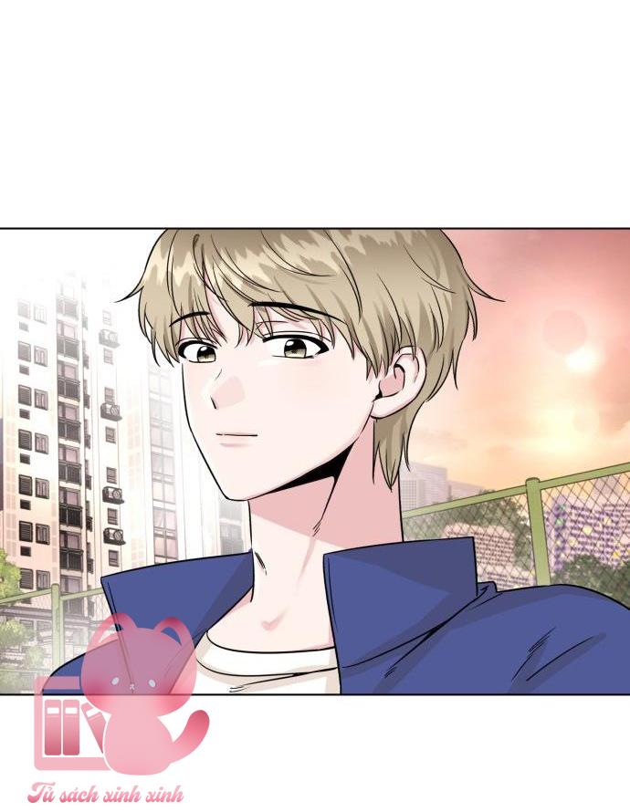 Chúng Ta Là Gì Của Nhau? - Chap 20
