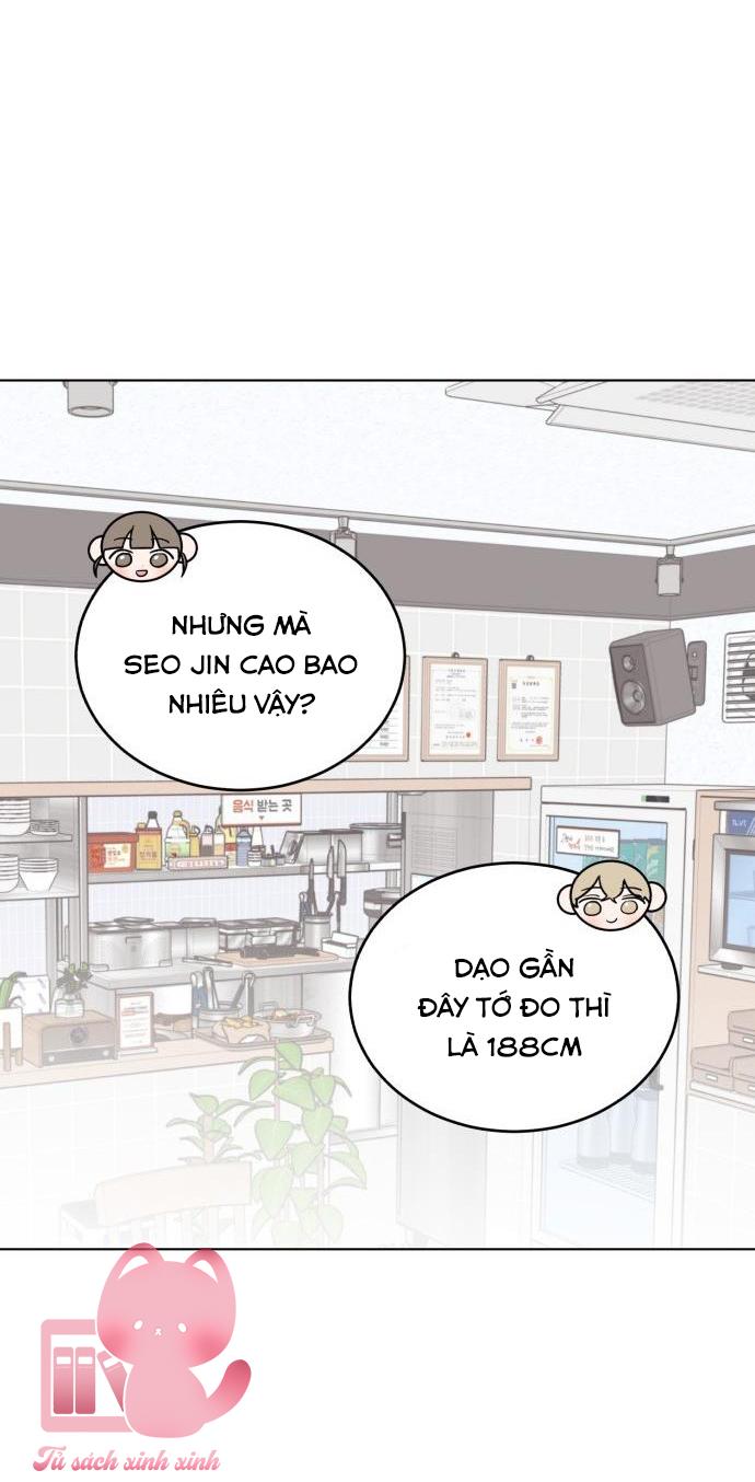Chúng Ta Là Gì Của Nhau? - Chap 20