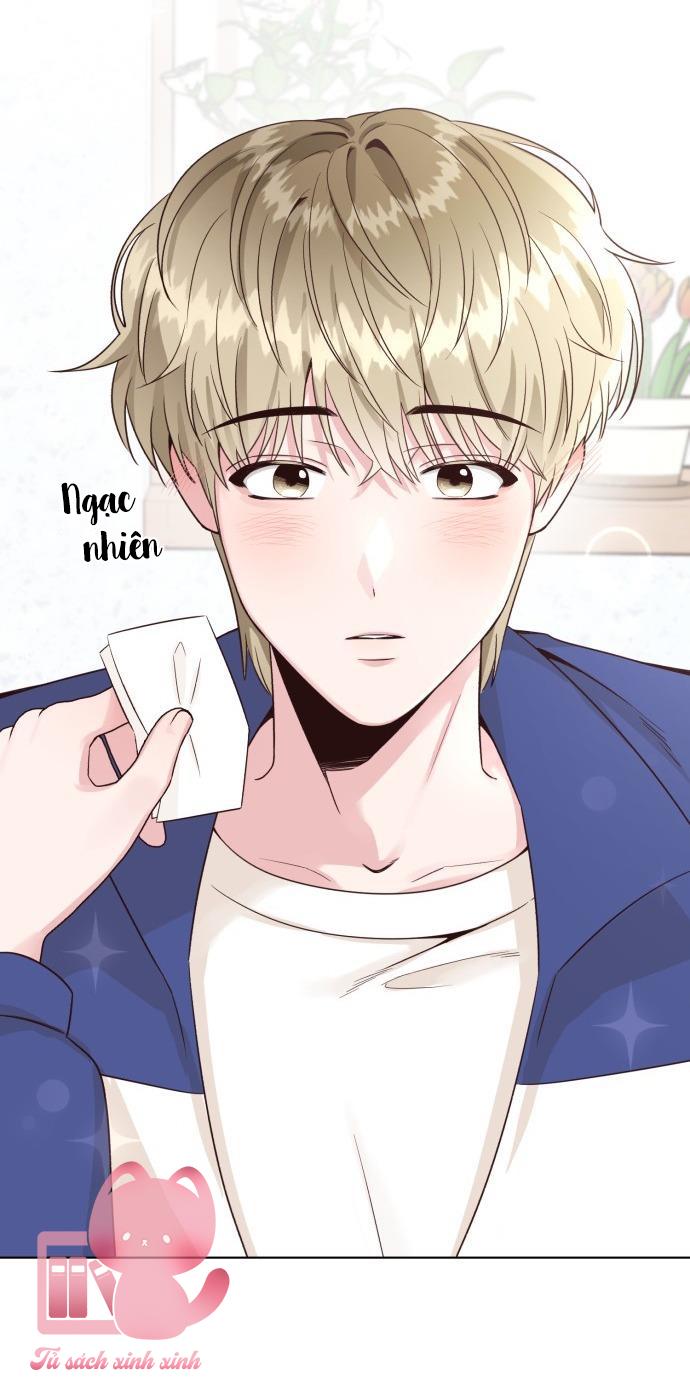 Chúng Ta Là Gì Của Nhau? - Chap 20