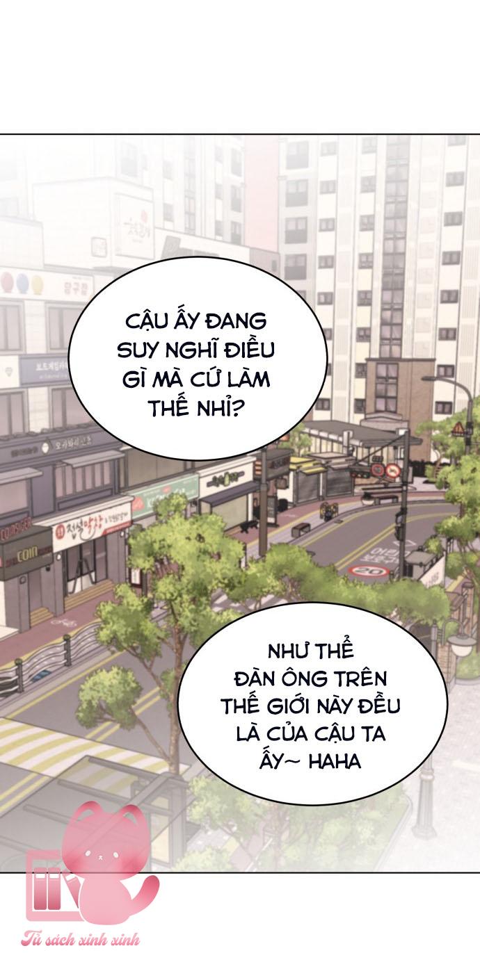 Chúng Ta Là Gì Của Nhau? - Chap 21