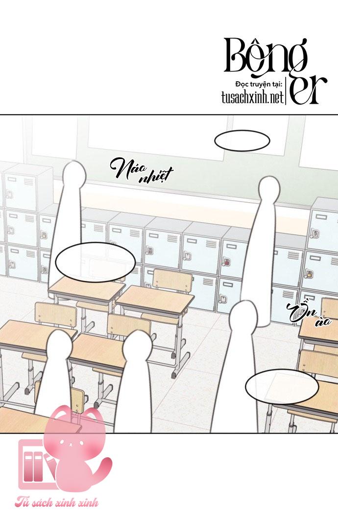 Chúng Ta Là Gì Của Nhau? - Chap 21