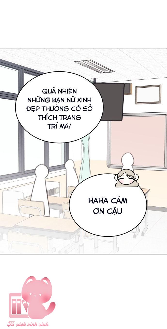 Chúng Ta Là Gì Của Nhau? - Chap 21
