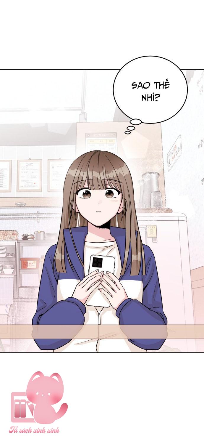 Chúng Ta Là Gì Của Nhau? - Chap 21