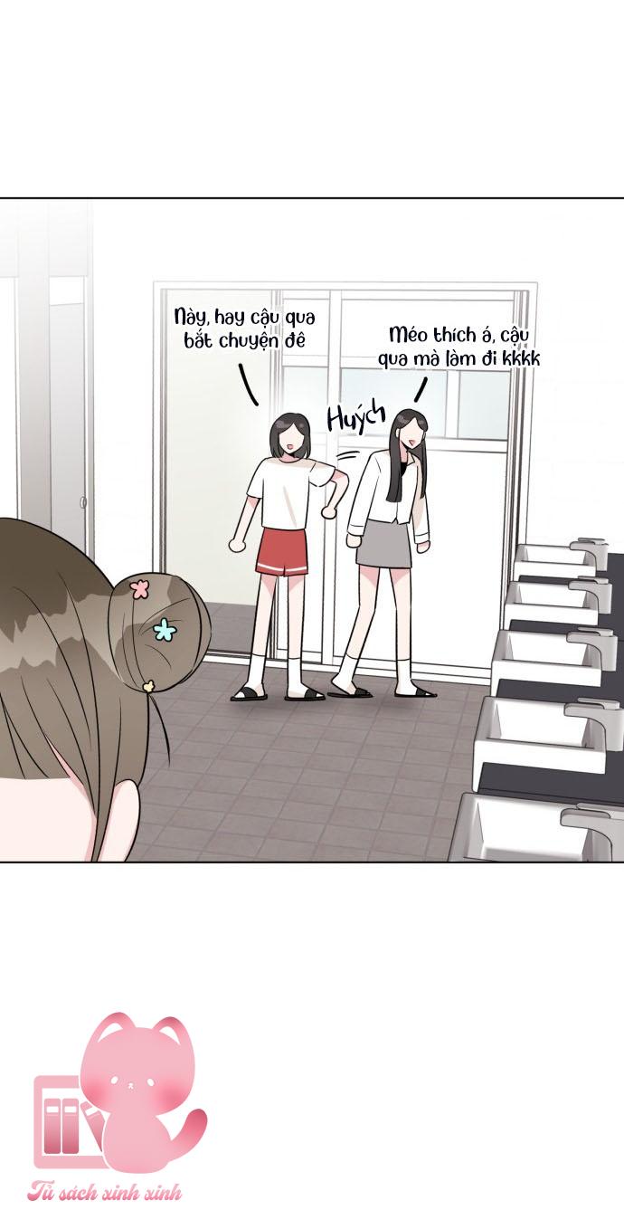 Chúng Ta Là Gì Của Nhau? - Chap 21