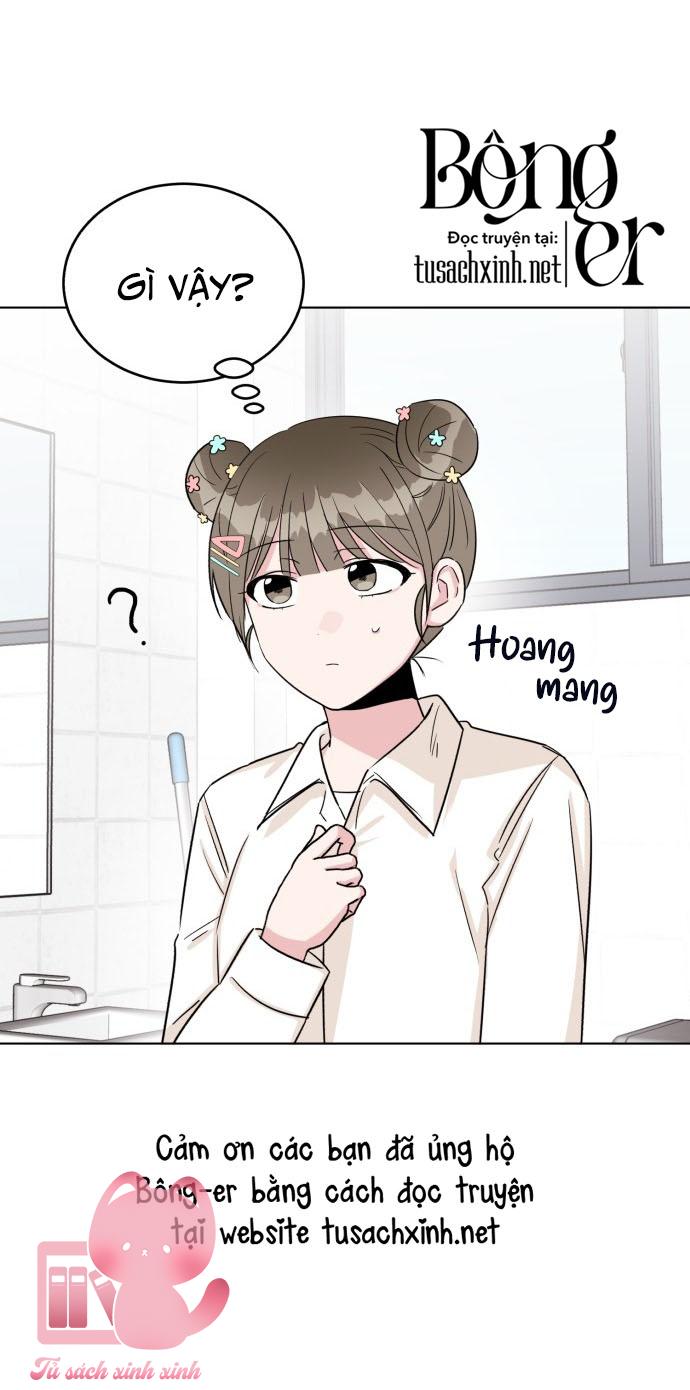 Chúng Ta Là Gì Của Nhau? - Chap 21