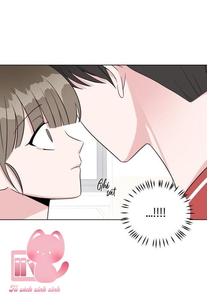 Chúng Ta Là Gì Của Nhau? - Chap 22