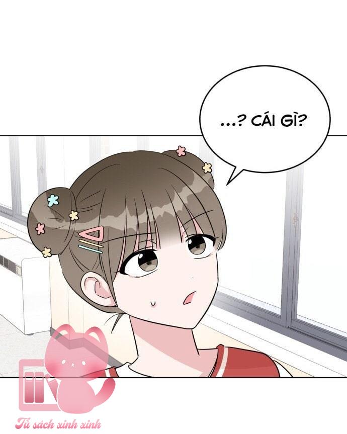 Chúng Ta Là Gì Của Nhau? - Chap 22