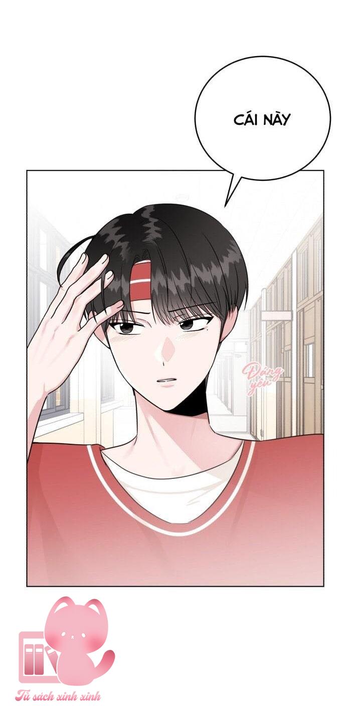 Chúng Ta Là Gì Của Nhau? - Chap 22