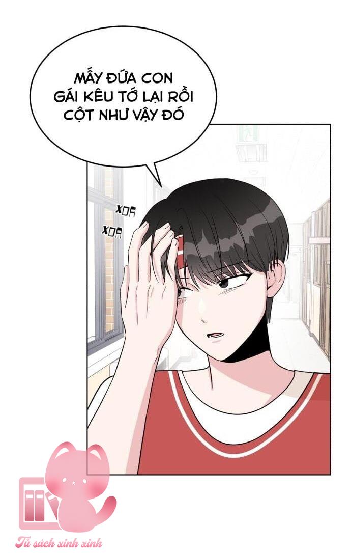 Chúng Ta Là Gì Của Nhau? - Chap 22