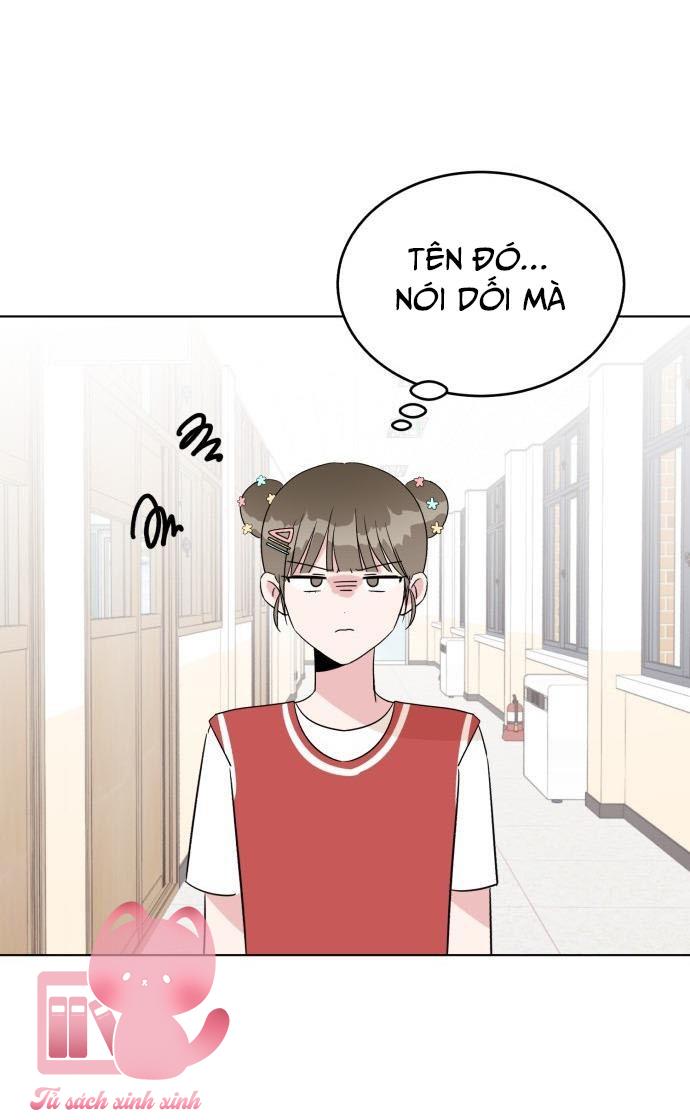 Chúng Ta Là Gì Của Nhau? - Chap 22