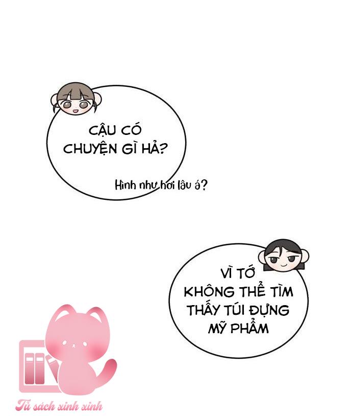 Chúng Ta Là Gì Của Nhau? - Chap 22
