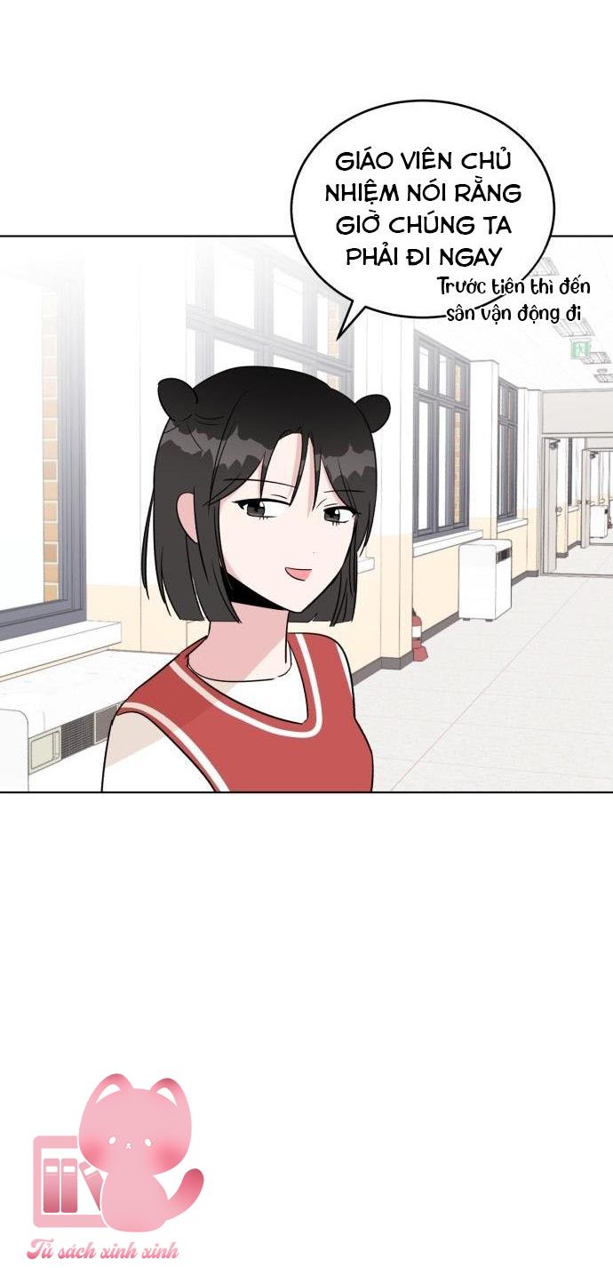 Chúng Ta Là Gì Của Nhau? - Chap 22