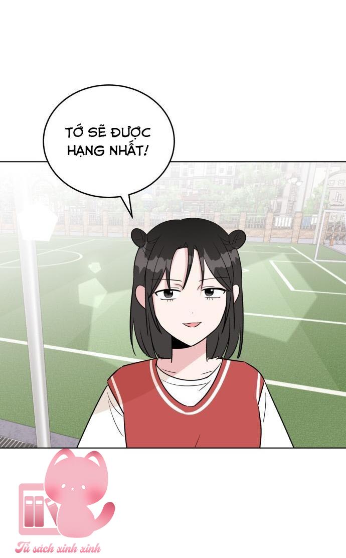 Chúng Ta Là Gì Của Nhau? - Chap 22